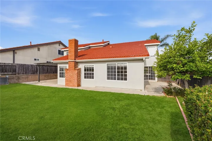 2524 Bolar, Hacienda Heights, California 91745