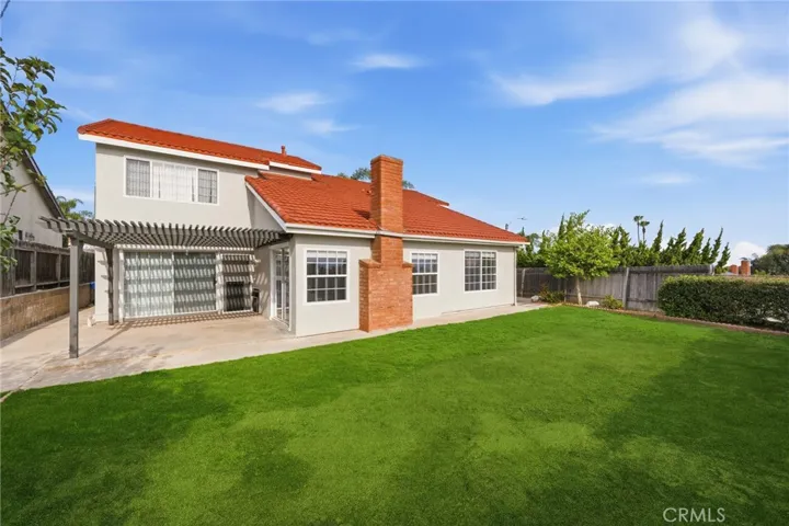 2524 Bolar, Hacienda Heights, California 91745