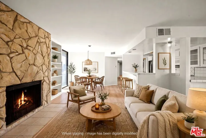 15480 Antioch Street 306, Pacific Palisades, California 90272
