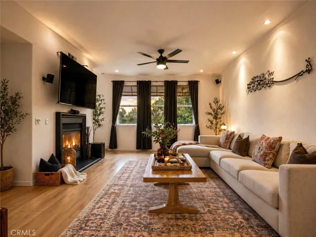 545 N Chardonnay Drive, Covina, California 91723