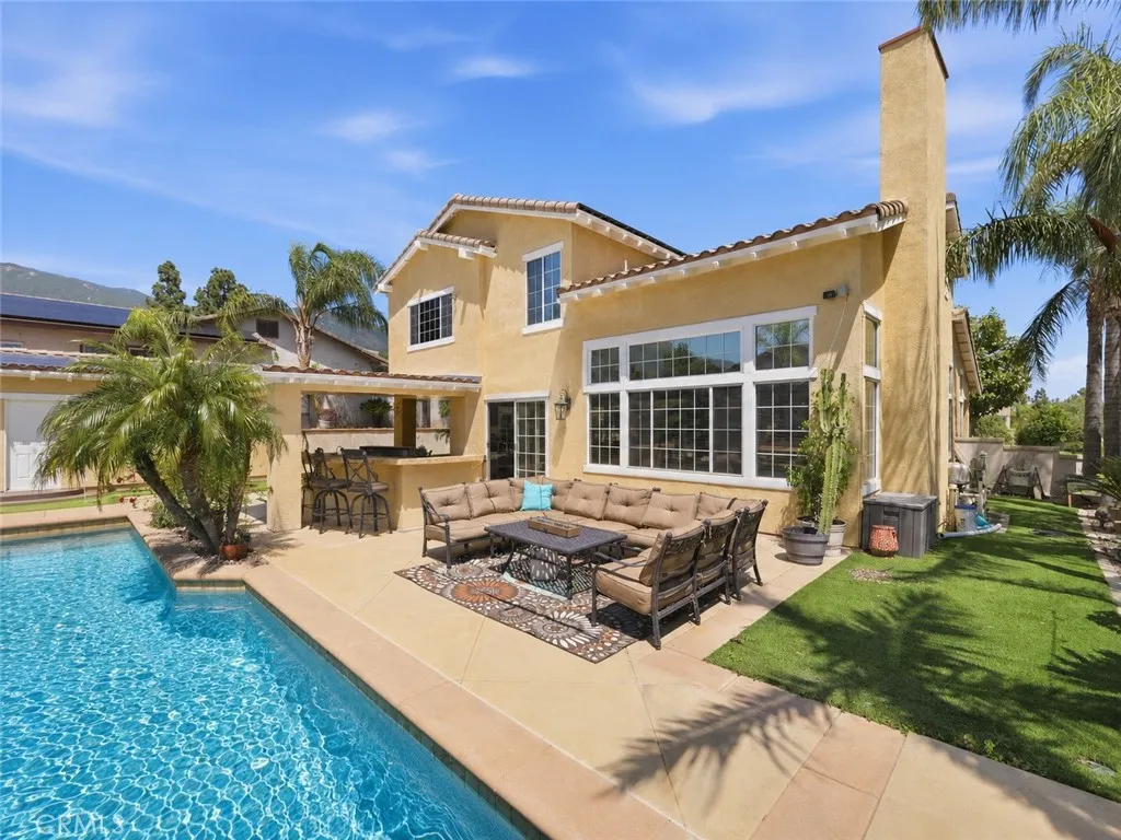 Pool/Patio
