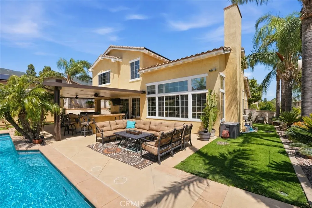 Pool/Patio