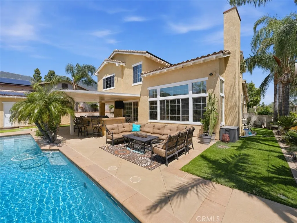 Pool/Patio