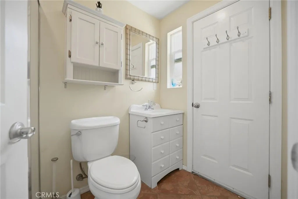 Casita/Pool House -Bathroom