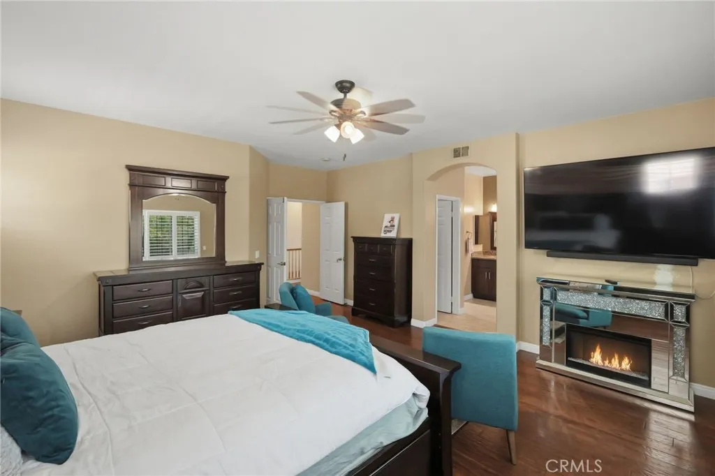 Primary Suite