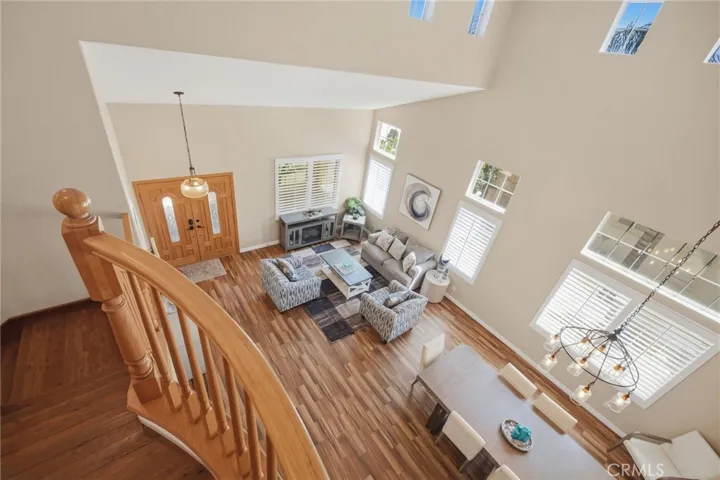 2nd Floor View