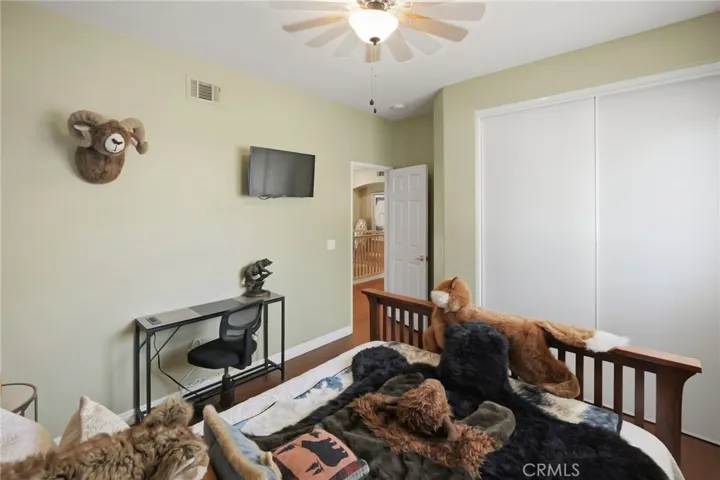 Bdrm #4