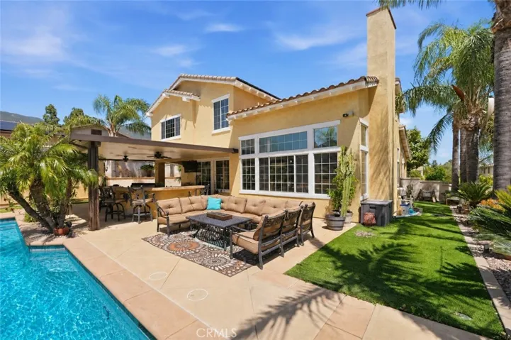 Pool/Patio