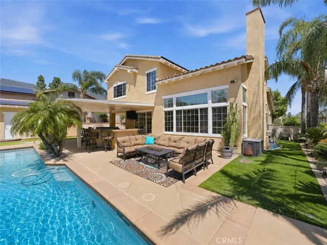 Pool/Patio