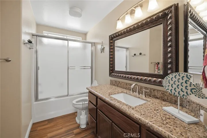 Downstairs Bathroom