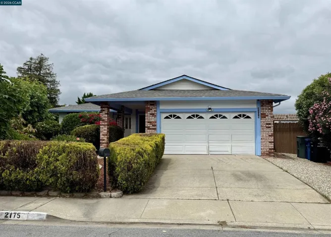 2175 Sugartree Dr, Pittsburg, California 94565