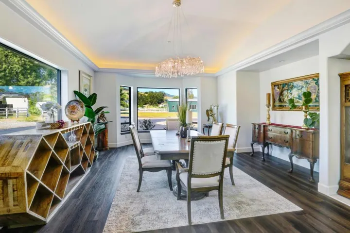 695 Quietwater, Santa Rosa, California 95404