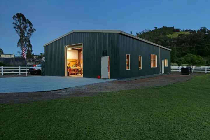 695 Quietwater, Santa Rosa, California 95404