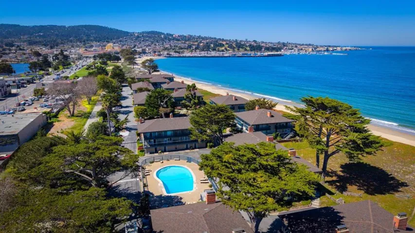 37 La Playa Street 37, Monterey, California 93940