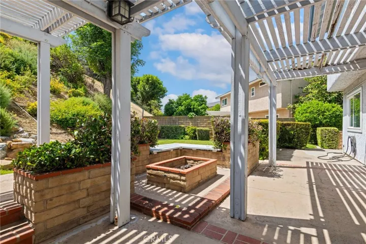 23458 Stirrup Drive, Diamond Bar, California 91765