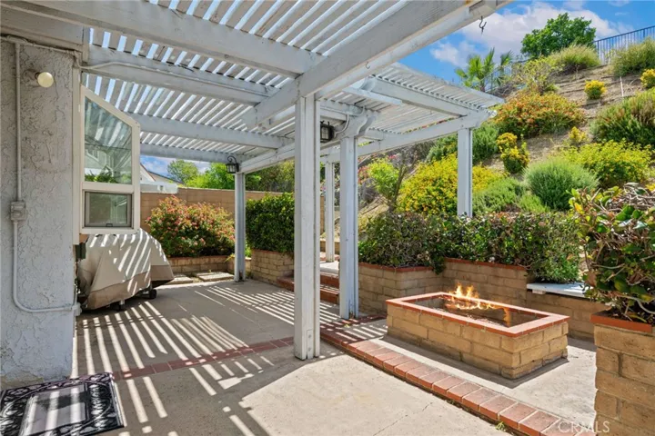23458 Stirrup Drive, Diamond Bar, California 91765