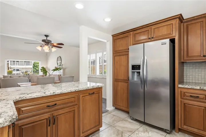 23458 Stirrup Drive, Diamond Bar, California 91765
