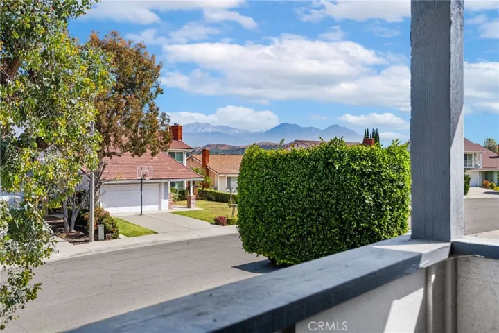23458 Stirrup Drive, Diamond Bar, California 91765