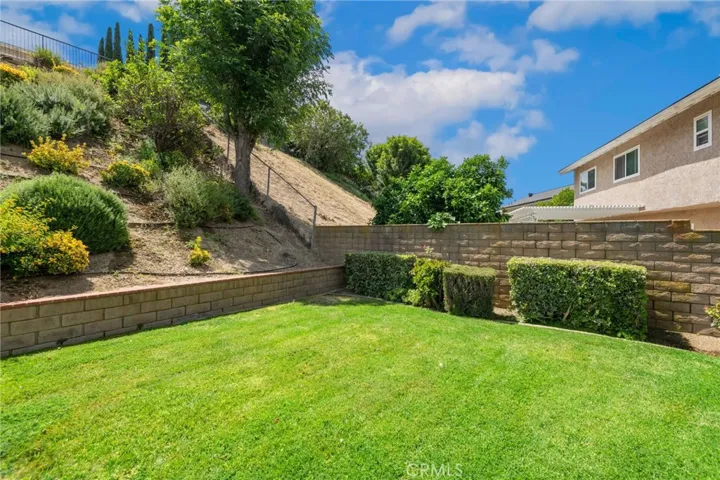 23458 Stirrup Drive, Diamond Bar, California 91765