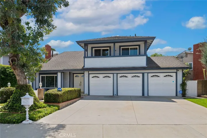 23458 Stirrup Drive, Diamond Bar, California 91765