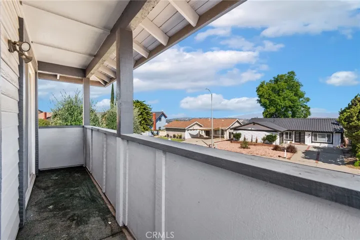 23458 Stirrup Drive, Diamond Bar, California 91765