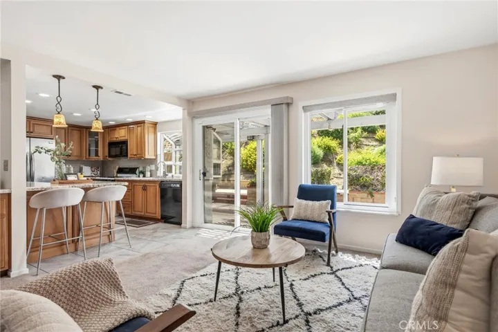 23458 Stirrup Drive, Diamond Bar, California 91765