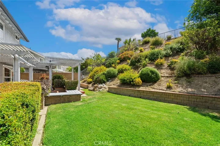 23458 Stirrup Drive, Diamond Bar, California 91765