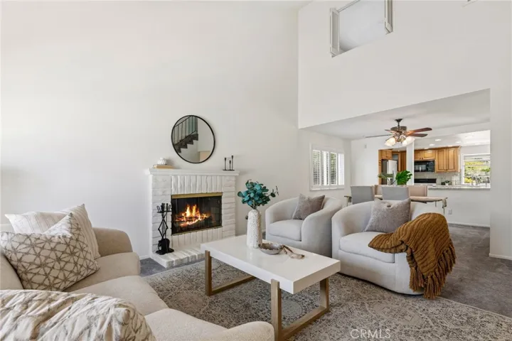 23458 Stirrup Drive, Diamond Bar, California 91765