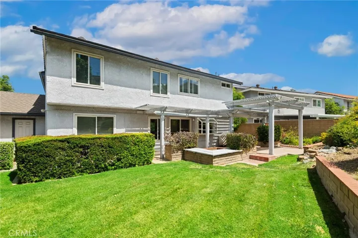 23458 Stirrup Drive, Diamond Bar, California 91765