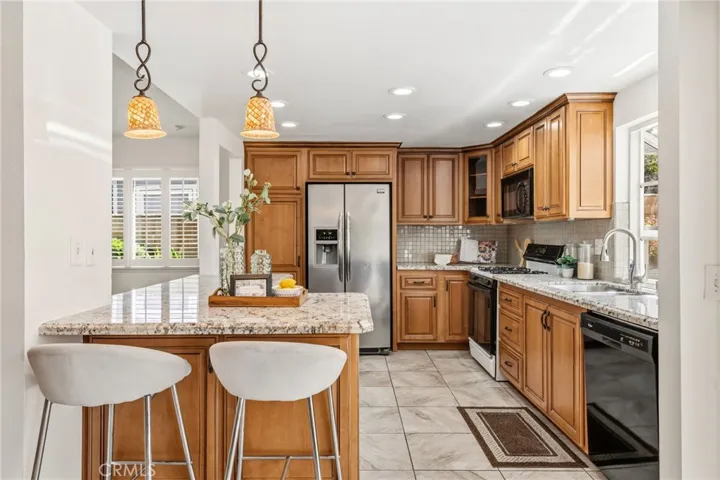 23458 Stirrup Drive, Diamond Bar, California 91765
