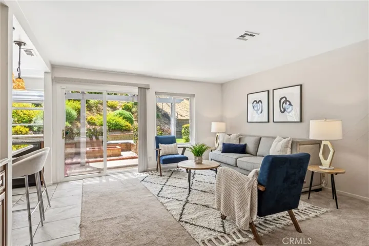 23458 Stirrup Drive, Diamond Bar, California 91765