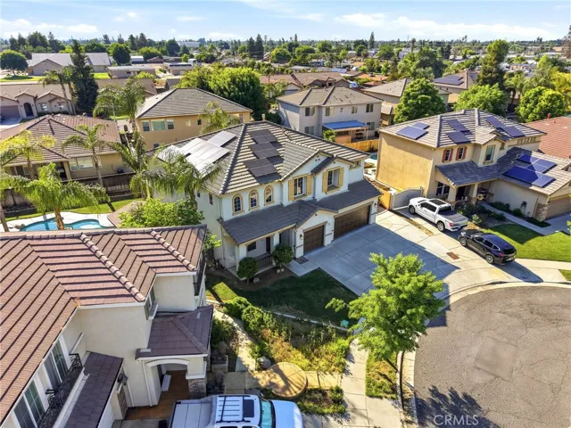 AERIAL