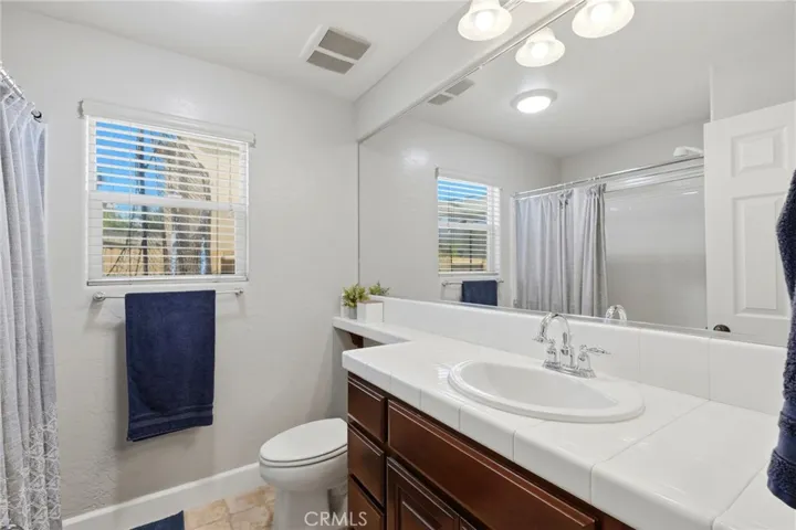 GUEST BATHROOM 1