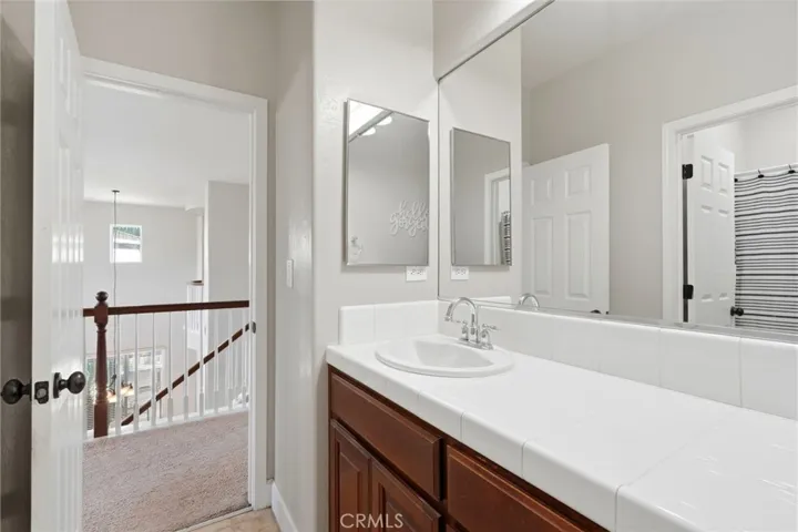GUEST BATHROOM 2