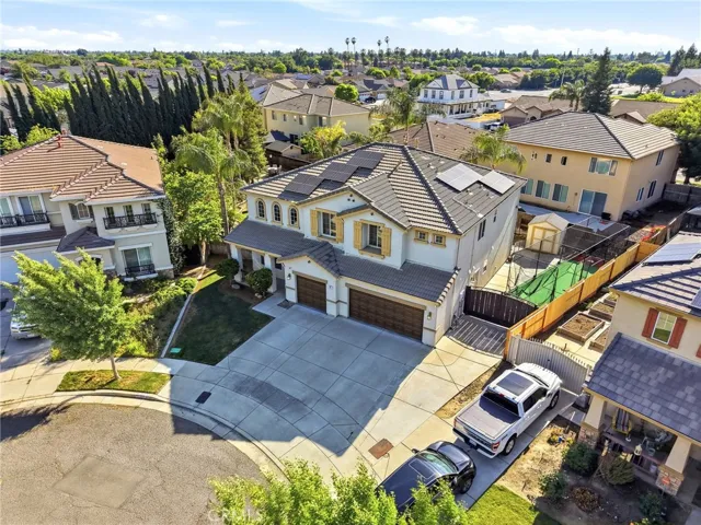 AERIAL