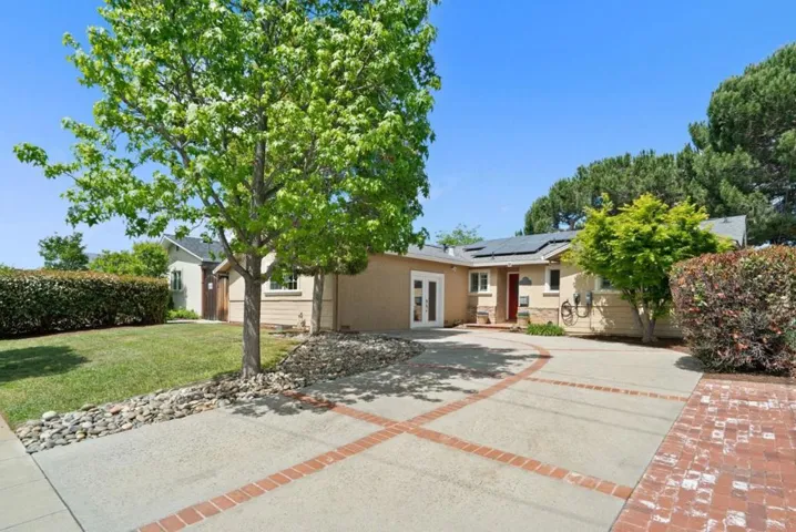 1791 Branham Lane, San Jose, California 95124