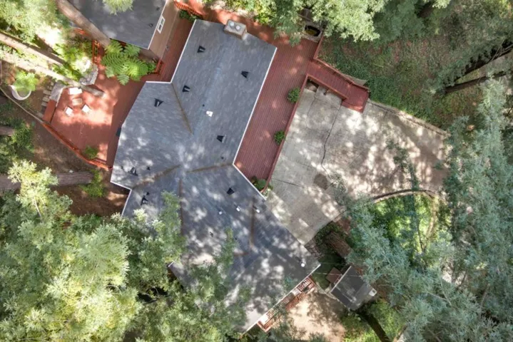 18485 Main Boulevard, Los Gatos, California 95033