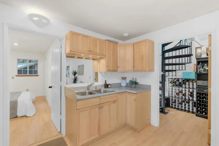 18485 Main Boulevard, Los Gatos, California 95033