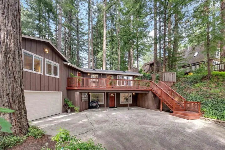 18485 Main Boulevard, Los Gatos, California 95033