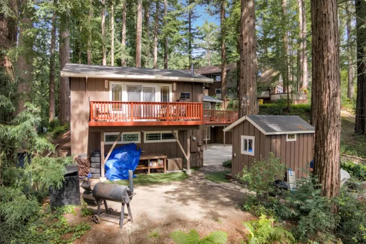 18485 Main Boulevard, Los Gatos, California 95033