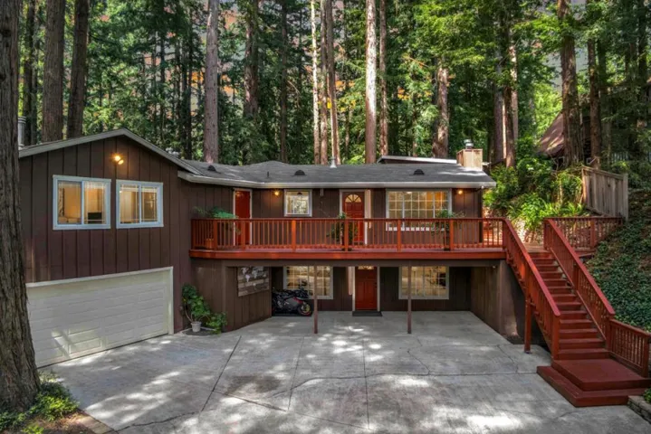 18485 Main Boulevard, Los Gatos, California 95033