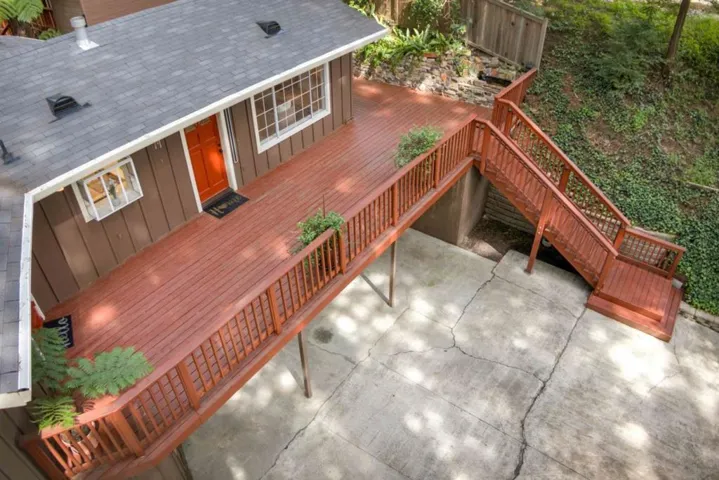 18485 Main Boulevard, Los Gatos, California 95033