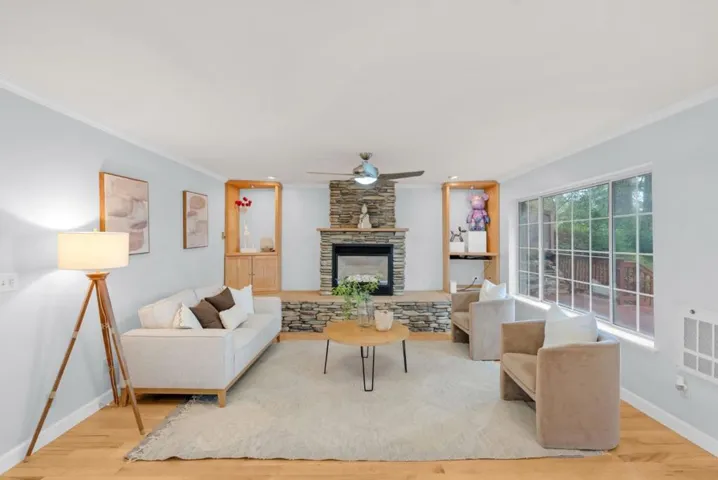 18485 Main Boulevard, Los Gatos, California 95033