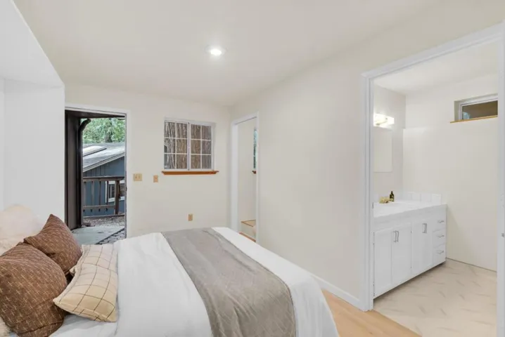 18485 Main Boulevard, Los Gatos, California 95033
