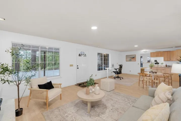 18485 Main Boulevard, Los Gatos, California 95033