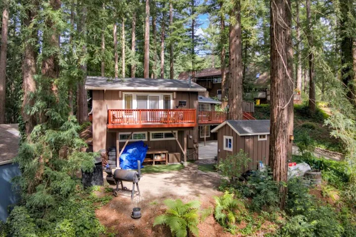 18485 Main Boulevard, Los Gatos, California 95033