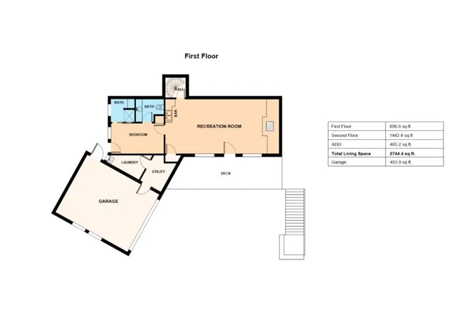 18485 Main Boulevard, Los Gatos, California 95033