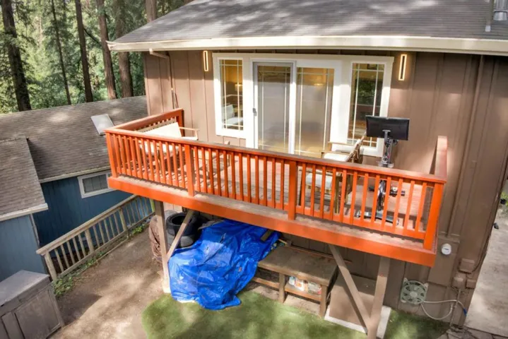 18485 Main Boulevard, Los Gatos, California 95033