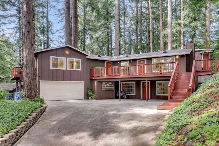 18485 Main Boulevard, Los Gatos, California 95033