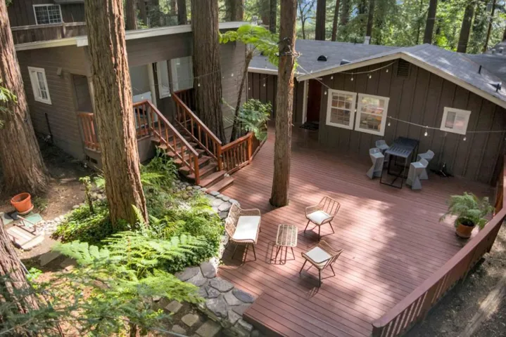 18485 Main Boulevard, Los Gatos, California 95033